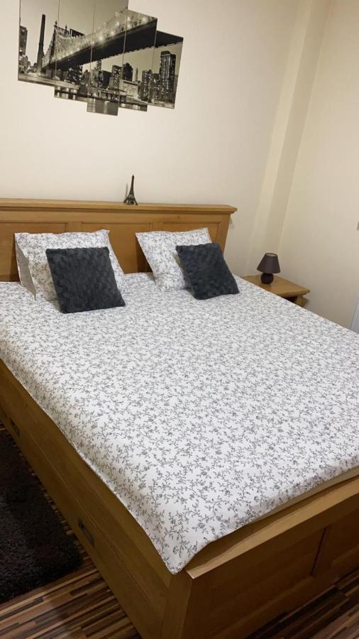 Apartament Exclusive Targu Ocna Exterior photo