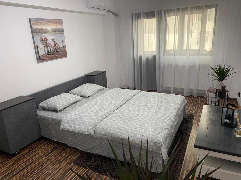 Apartament Exclusive Targu Ocna Exterior photo