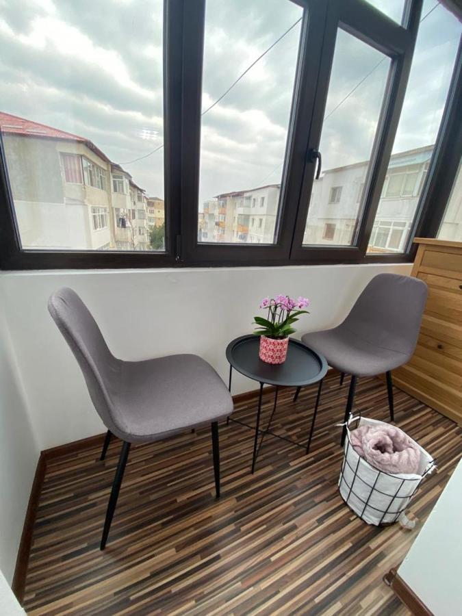 Apartament Exclusive Targu Ocna Exterior photo