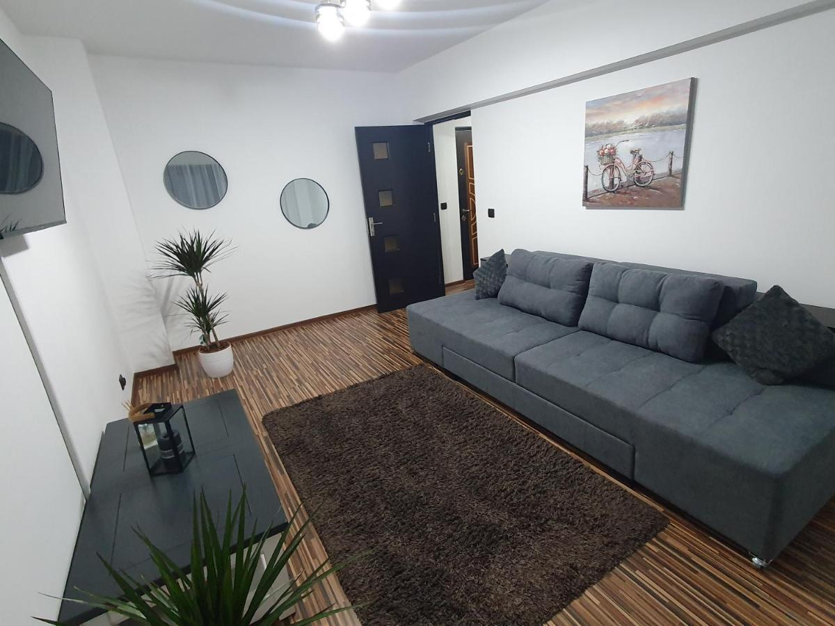 Apartament Exclusive Targu Ocna Exterior photo